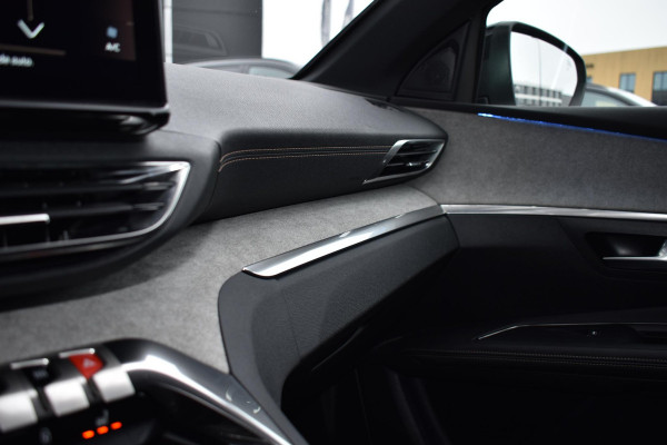 Peugeot 5008 1.6 PureTech 180PK Aut. GT | 7 Zits | Navi | Camera | LED | Incl. garantie