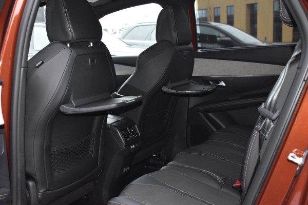 Peugeot 5008 1.6 PureTech 180PK Aut. GT | 7 Zits | Navi | Camera | LED | Incl. garantie