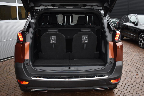 Peugeot 5008 1.6 PureTech 180PK Aut. GT | 7 Zits | Navi | Camera | LED | Incl. garantie