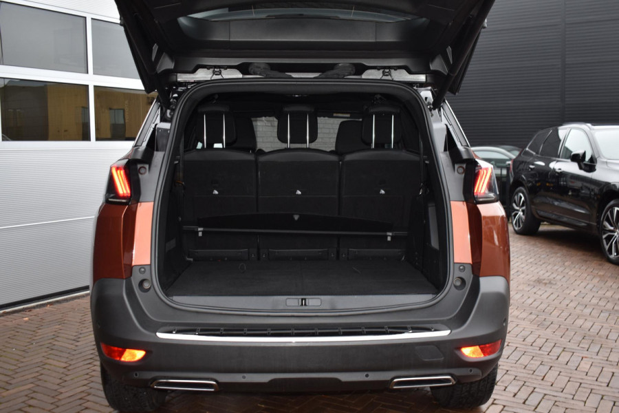 Peugeot 5008 1.6 PureTech 180PK Aut. GT | 7 Zits | Navi | Camera | LED | Incl. garantie