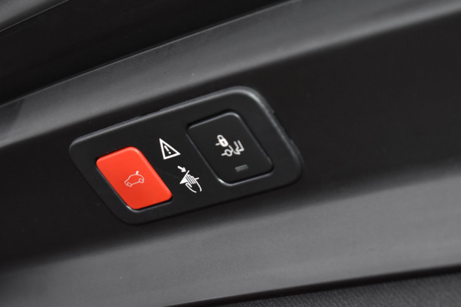 Peugeot 5008 1.6 PureTech 180PK Aut. GT | 7 Zits | Navi | Camera | LED | Incl. garantie