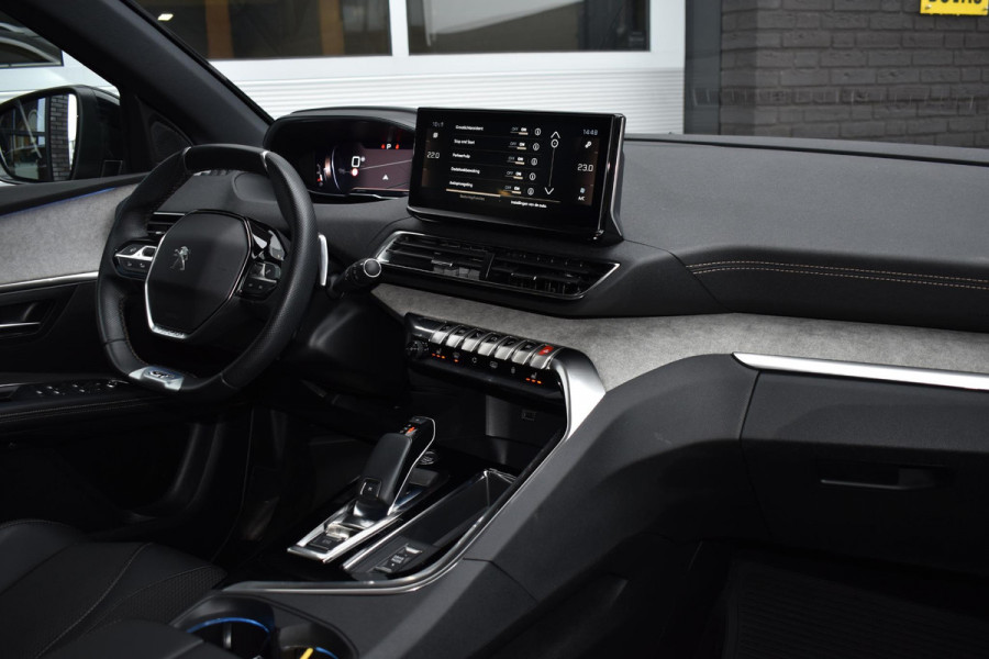 Peugeot 5008 1.6 PureTech 180PK Aut. GT | 7 Zits | Navi | Camera | LED | Incl. garantie