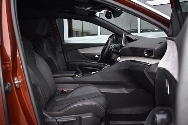 Peugeot 5008 1.6 PureTech 180PK Aut. GT | 7 Zits | Navi | Camera | LED | Incl. garantie
