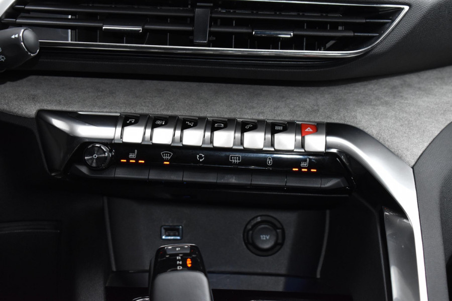 Peugeot 5008 1.6 PureTech 180PK Aut. GT | 7 Zits | Navi | Camera | LED | Incl. garantie