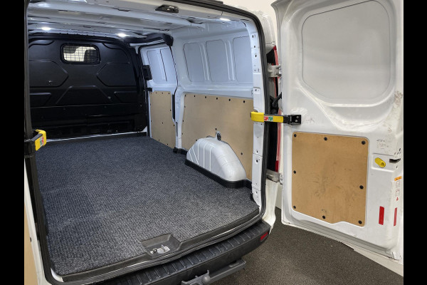 Ford Transit Custom 300 2.0 TDCI L2H1 Trend Airco Cruise Control Navigatie PDC V & A Stoelverwaming Trekhaak
