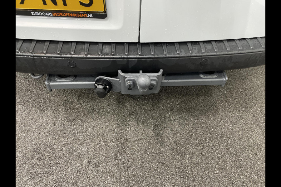 Ford Transit Custom 300 2.0 TDCI L2H1 Trend Airco Cruise Control Navigatie PDC V & A Stoelverwaming Trekhaak