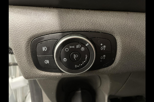 Ford Transit Custom 300 2.0 TDCI L2H1 Trend Airco Cruise Control Navigatie PDC V & A Stoelverwaming Trekhaak