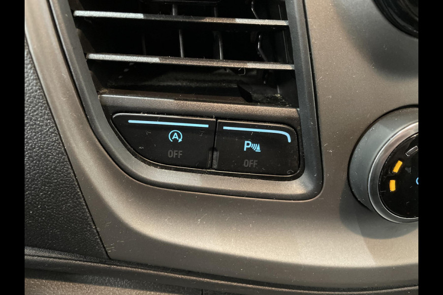 Ford Transit Custom 300 2.0 TDCI L2H1 Trend Airco Cruise Control Navigatie PDC V & A Stoelverwaming Trekhaak