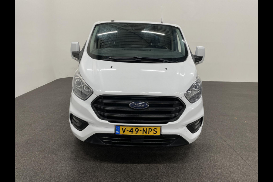 Ford Transit Custom 300 2.0 TDCI L2H1 Trend Airco Cruise Control Navigatie PDC V & A Stoelverwaming Trekhaak