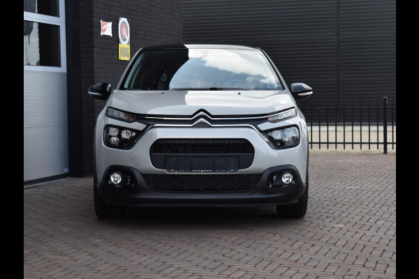 Citroën C3 1.2 PureTech Shine | Carplay | Cruise | LM velgen | Incl. garantie