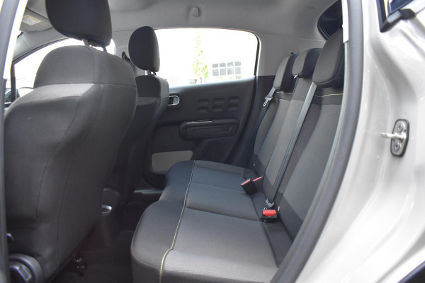 Citroën C3 1.2 PureTech Shine | Carplay | Cruise | LM velgen | Incl. garantie