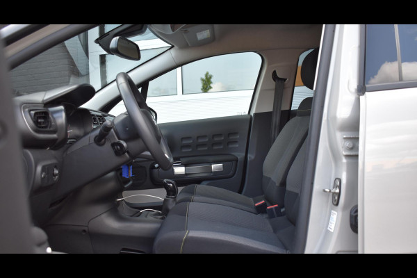 Citroën C3 1.2 PureTech Shine | Carplay | Cruise | LM velgen | Incl. garantie