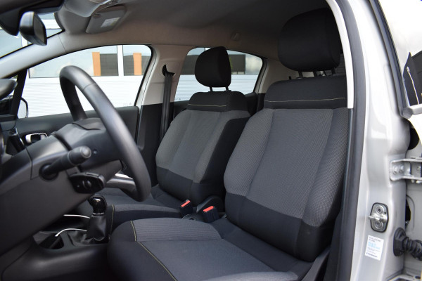 Citroën C3 1.2 PureTech Shine | Carplay | Cruise | LM velgen | Incl. garantie