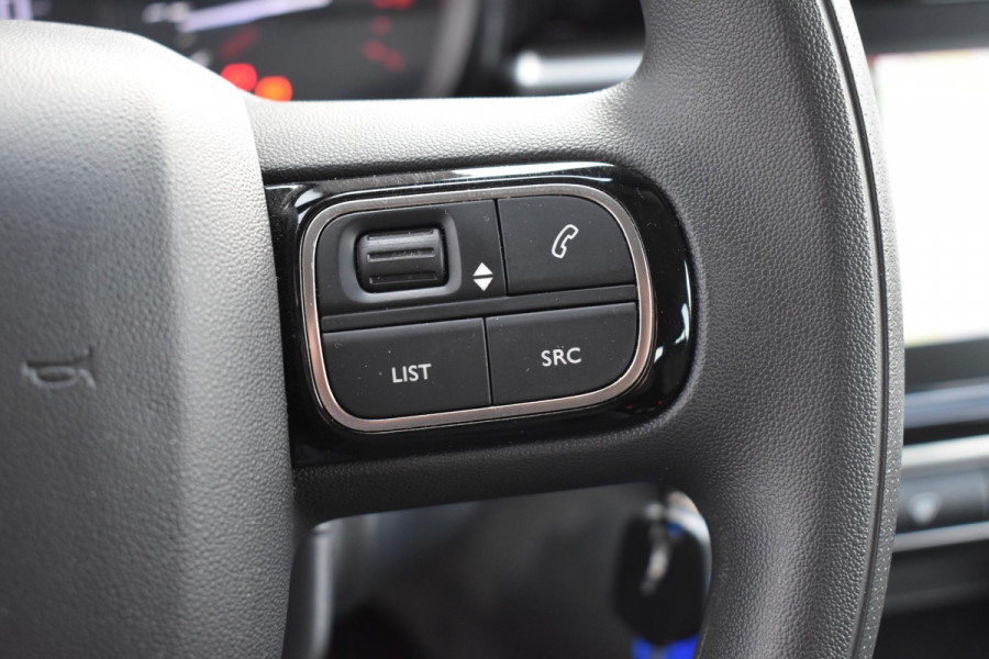 Citroën C3 1.2 PureTech Shine | Carplay | Cruise | LM velgen | Incl. garantie