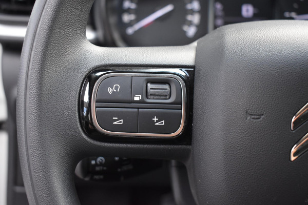 Citroën C3 1.2 PureTech Shine | Carplay | Cruise | LM velgen | Incl. garantie