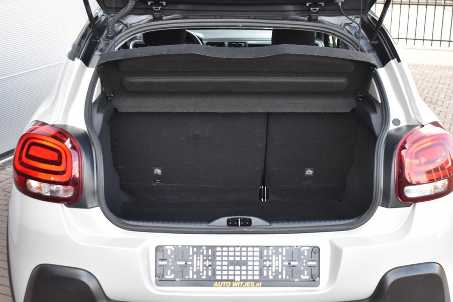 Citroën C3 1.2 PureTech Shine | Carplay | Cruise | LM velgen | Incl. garantie