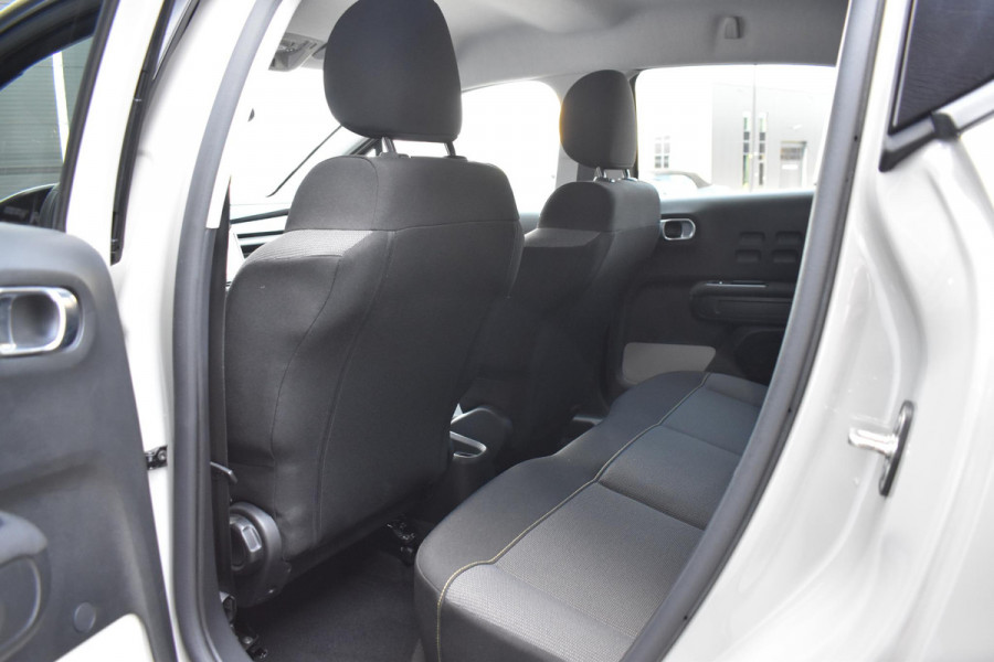 Citroën C3 1.2 PureTech Shine | Carplay | Cruise | LM velgen | Incl. garantie