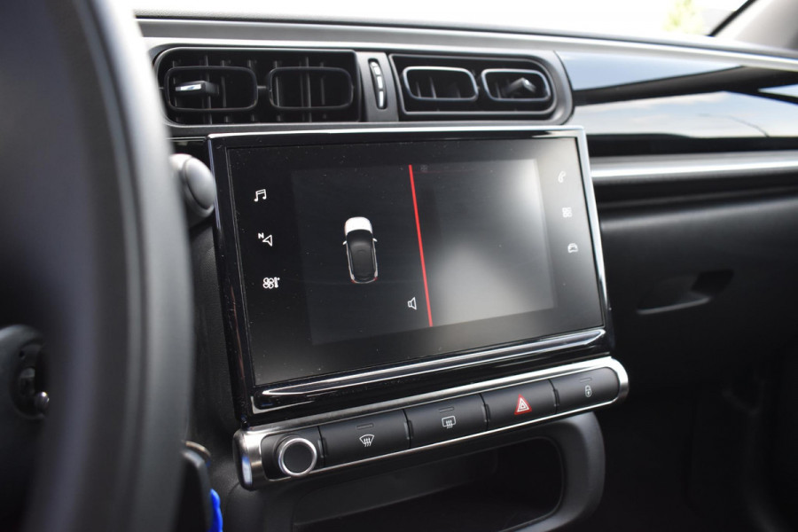 Citroën C3 1.2 PureTech Shine | Carplay | Cruise | LM velgen | Incl. garantie