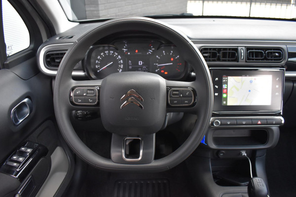 Citroën C3 1.2 PureTech Shine | Carplay | Cruise | LM velgen | Incl. garantie