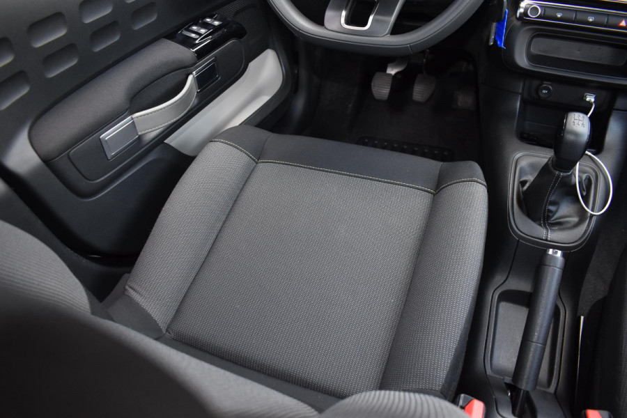 Citroën C3 1.2 PureTech Shine | Carplay | Cruise | LM velgen | Incl. garantie