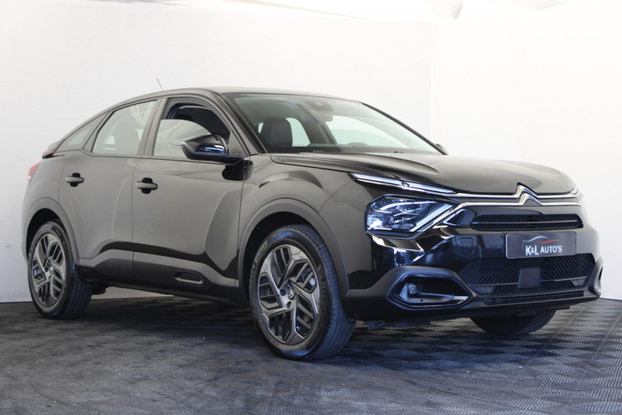 Citroën C4 1.2 Puretech Feel