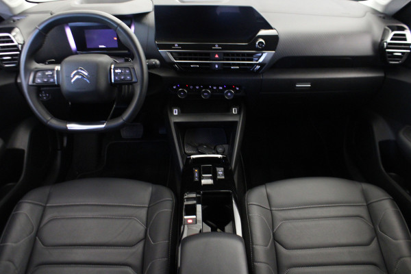 Citroën C4 1.2 Puretech Feel