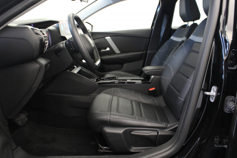 Citroën C4 1.2 Puretech Feel