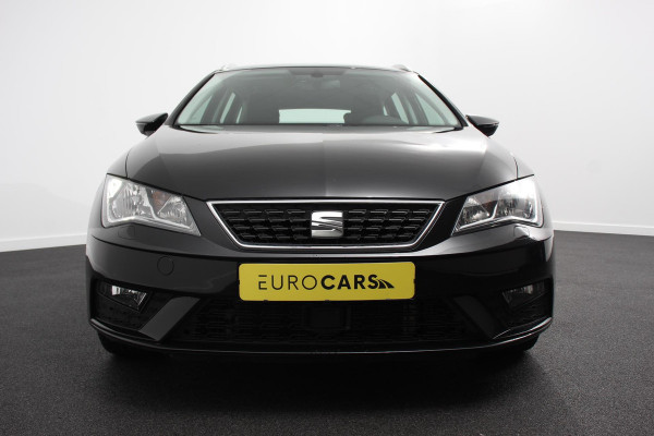 Seat Leon ST 1.5 TSI 150pk DSG Style | Climate Control | Cruise control | Verwarmde voorstoelen | Lichtmetalen Velgen