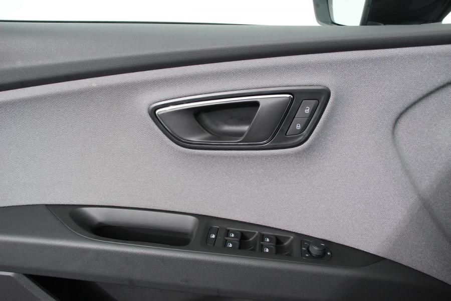 Seat Leon ST 1.5 TSI 150pk DSG Style | Climate Control | Cruise control | Verwarmde voorstoelen | Lichtmetalen Velgen