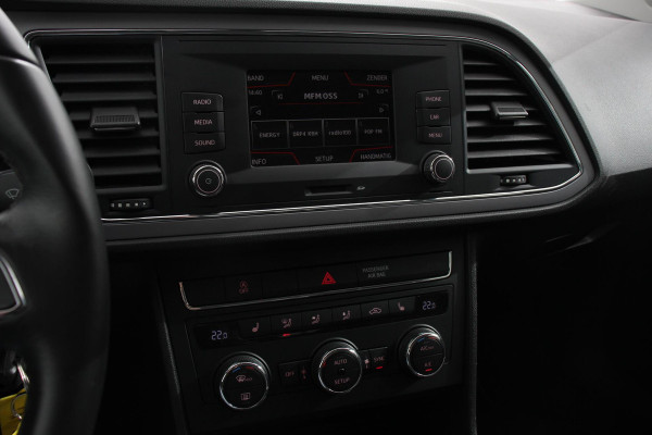 Seat Leon ST 1.5 TSI 150pk DSG Style | Climate Control | Cruise control | Verwarmde voorstoelen | Lichtmetalen Velgen