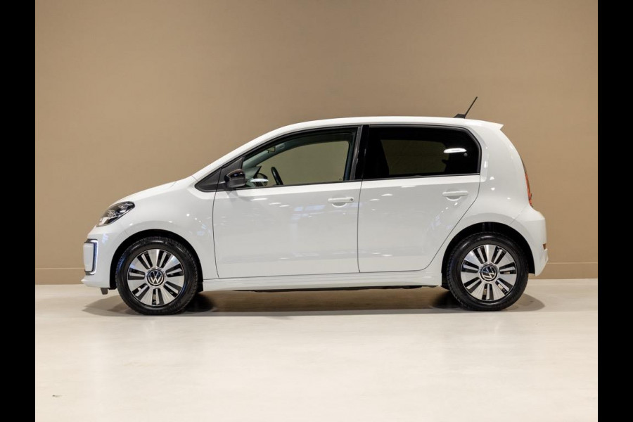 Volkswagen e-Up! E-up! / 83pk / Achteruitrijcamera /