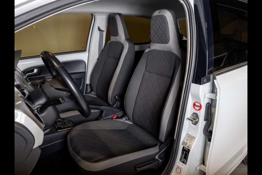 Volkswagen e-Up! E-up! / 83pk / Achteruitrijcamera /