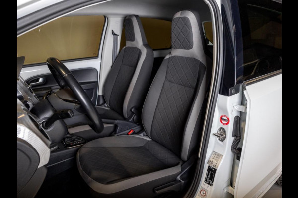 Volkswagen e-Up! E-up! / 83pk / Achteruitrijcamera /