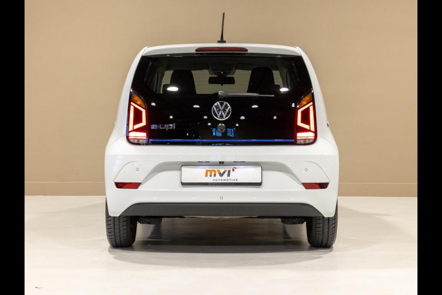 Volkswagen e-Up! E-up! / 83pk / Achteruitrijcamera /