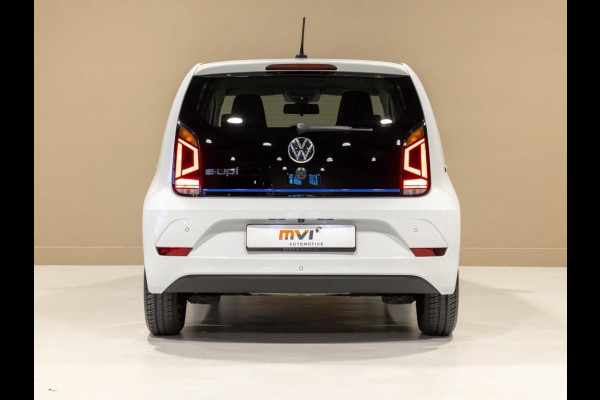 Volkswagen e-Up! E-up! / 83pk / Achteruitrijcamera /