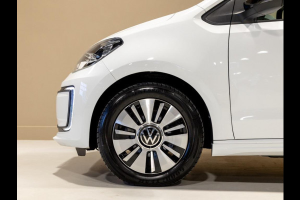 Volkswagen e-Up! E-up! / 83pk / Achteruitrijcamera /