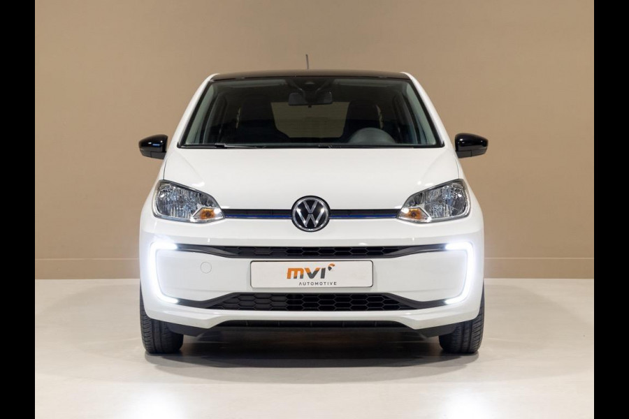 Volkswagen e-Up! E-up! / 83pk / Achteruitrijcamera /