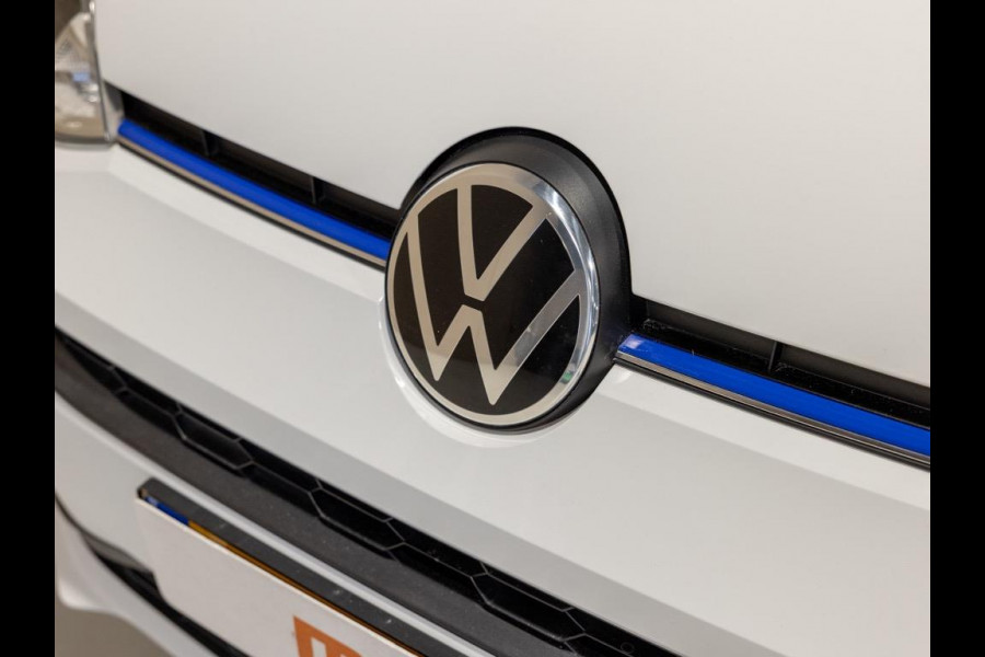 Volkswagen e-Up! E-up! / 83pk / Achteruitrijcamera /