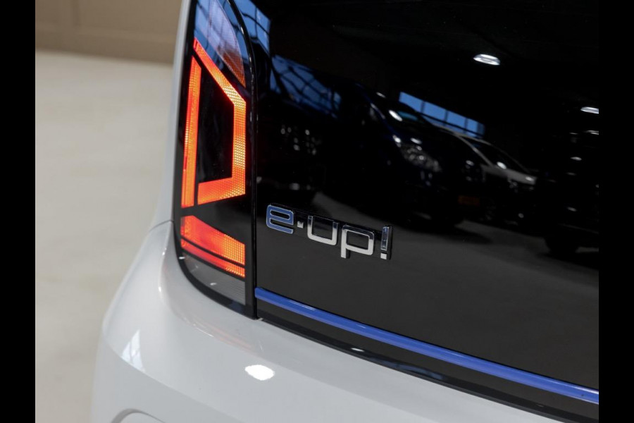 Volkswagen e-Up! E-up! / 83pk / Achteruitrijcamera /