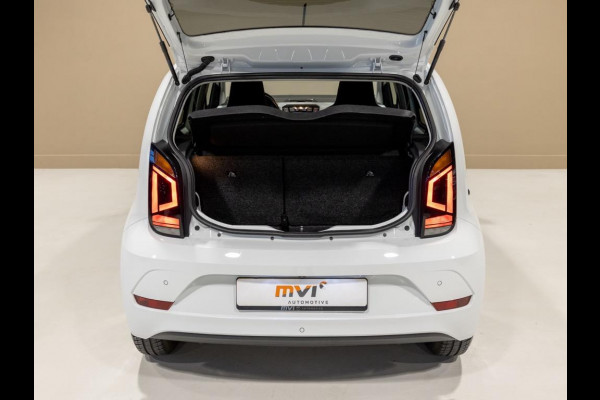 Volkswagen e-Up! E-up! / 83pk / Achteruitrijcamera /