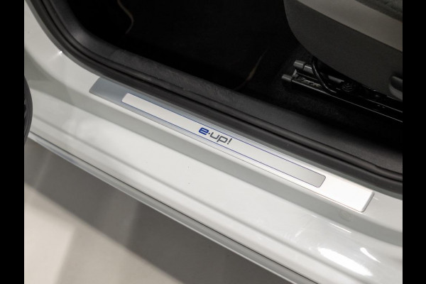 Volkswagen e-Up! E-up! / 83pk / Achteruitrijcamera /