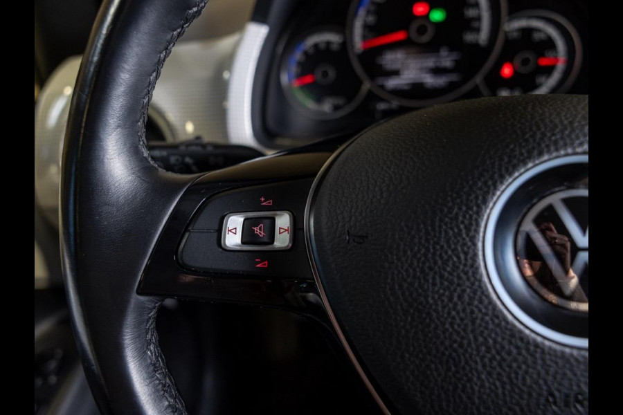 Volkswagen e-Up! E-up! / 83pk / Achteruitrijcamera /