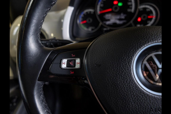 Volkswagen e-Up! E-up! / 83pk / Achteruitrijcamera /