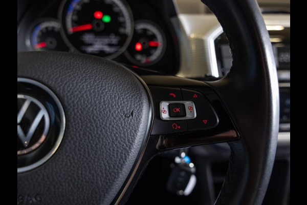 Volkswagen e-Up! E-up! / 83pk / Achteruitrijcamera /