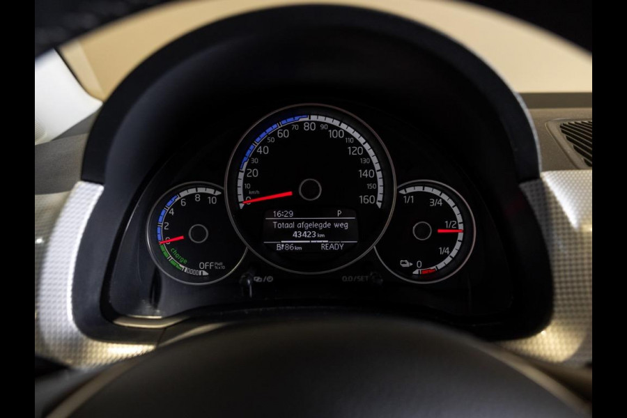 Volkswagen e-Up! E-up! / 83pk / Achteruitrijcamera /