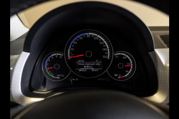 Volkswagen e-Up! E-up! / 83pk / Achteruitrijcamera /