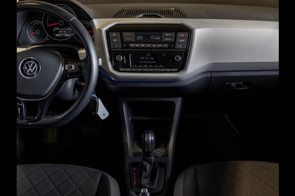 Volkswagen e-Up! E-up! / 83pk / Achteruitrijcamera /