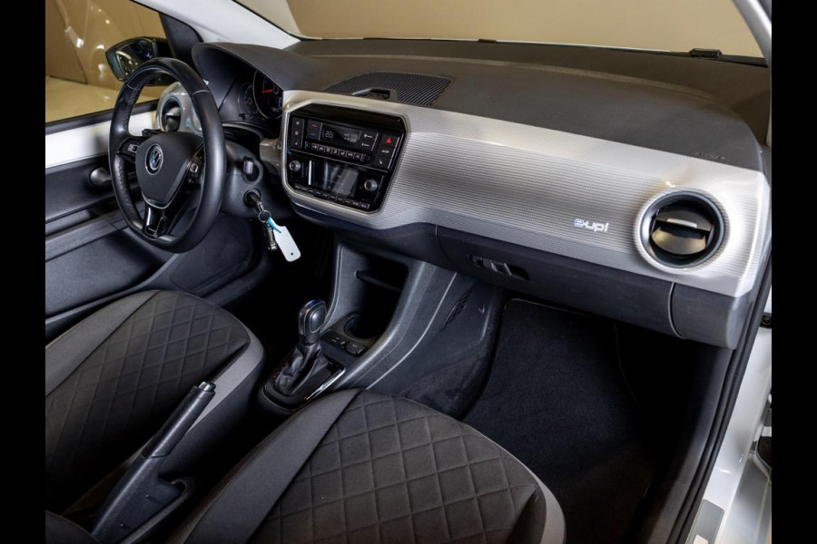 Volkswagen e-Up! E-up! / 83pk / Achteruitrijcamera /