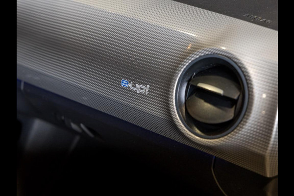 Volkswagen e-Up! E-up! / 83pk / Achteruitrijcamera /