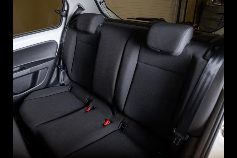 Volkswagen e-Up! E-up! / 83pk / Achteruitrijcamera /